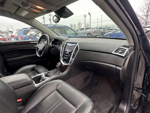 Used 2016 Cadillac SRX Luxury w/ Driver Awareness Package image 24
