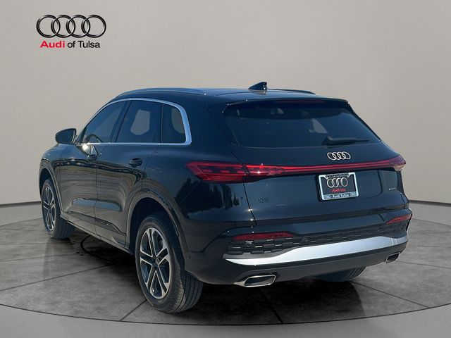 New 2026 Audi Q5 Premium Plus AWD/4WD image 3