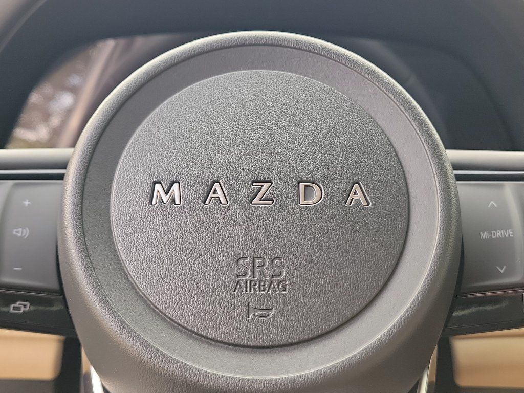 New 2026 MAZDA CX-5 2.5 S w/ Premium Package AWD/4WD image 23