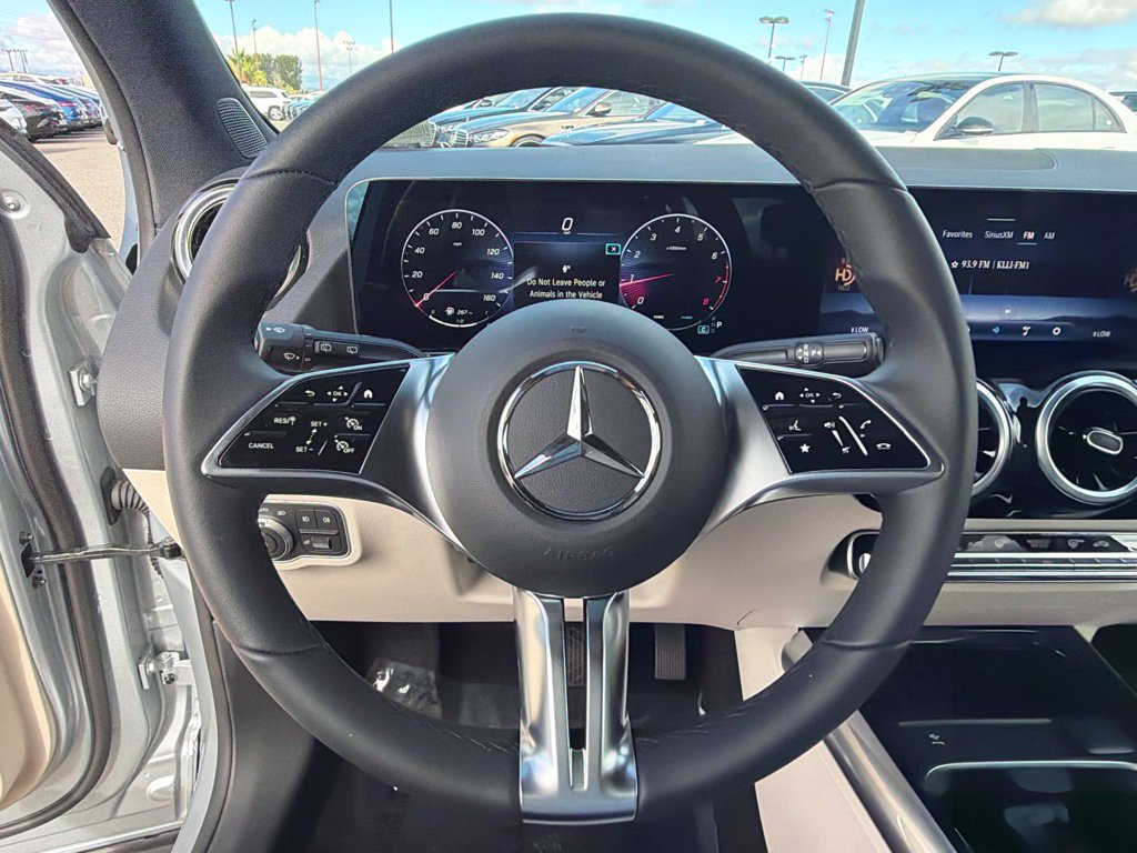 Certified 2026 Mercedes-Benz GLA 250 image 23