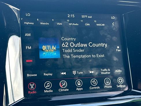 Used 2024 Dodge Durango SXT image 21