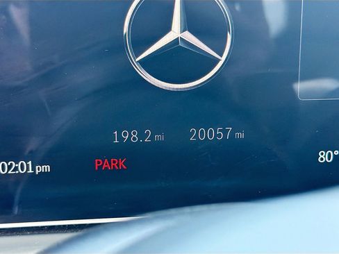 Used 2024 Mercedes-Benz GLE 350 4MATIC image 42