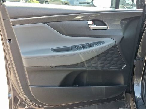 Used 2023 Hyundai Santa Fe SEL AWD/4WD image 12