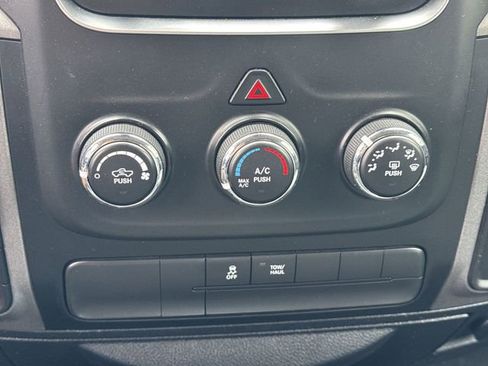 Used 2016 RAM 1500 Express w/ Black Ram 1500 Express Group AWD/4WD image 22