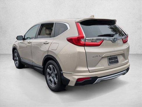 Used 2019 Honda CR-V EX-L image 8