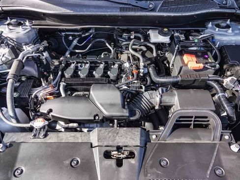 Used 2023 Honda CR-V EX-L image 27