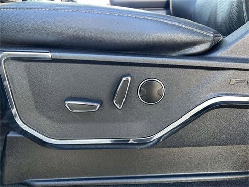 Certified 2023 Ford F150 Lariat w/ Equipment Group 502A High image 23