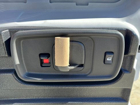 New 2025 GMC Savana 2500 w/ Driver Convenience Package image 15