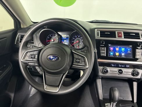 Used 2018 Subaru Legacy 2.5i w/ Alloy Wheel Package AWD/4WD image 16