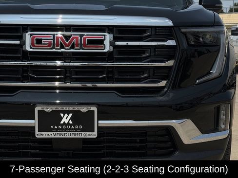 New 2026 GMC Acadia Elevation w/ Elevation Premium Package FWD image 9