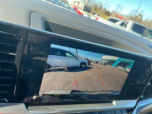 New 2026 Chevrolet Silverado 1500 RST w/ Redline Edition image 12