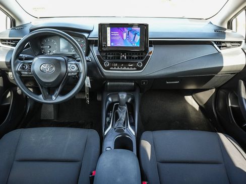 Certified 2024 Toyota Corolla LE FWD image 15