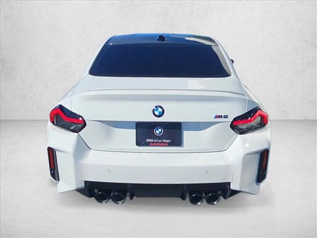 Used 2026 BMW M2 w/ Lighting Package RWD image 7