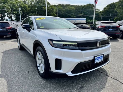 Used 2024 Honda Prologue EX image 7