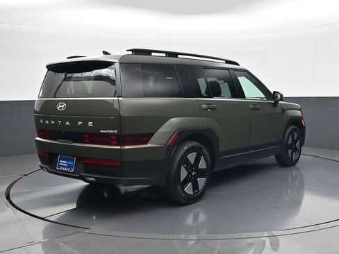 Used 2026 Hyundai Santa Fe SEL image 5
