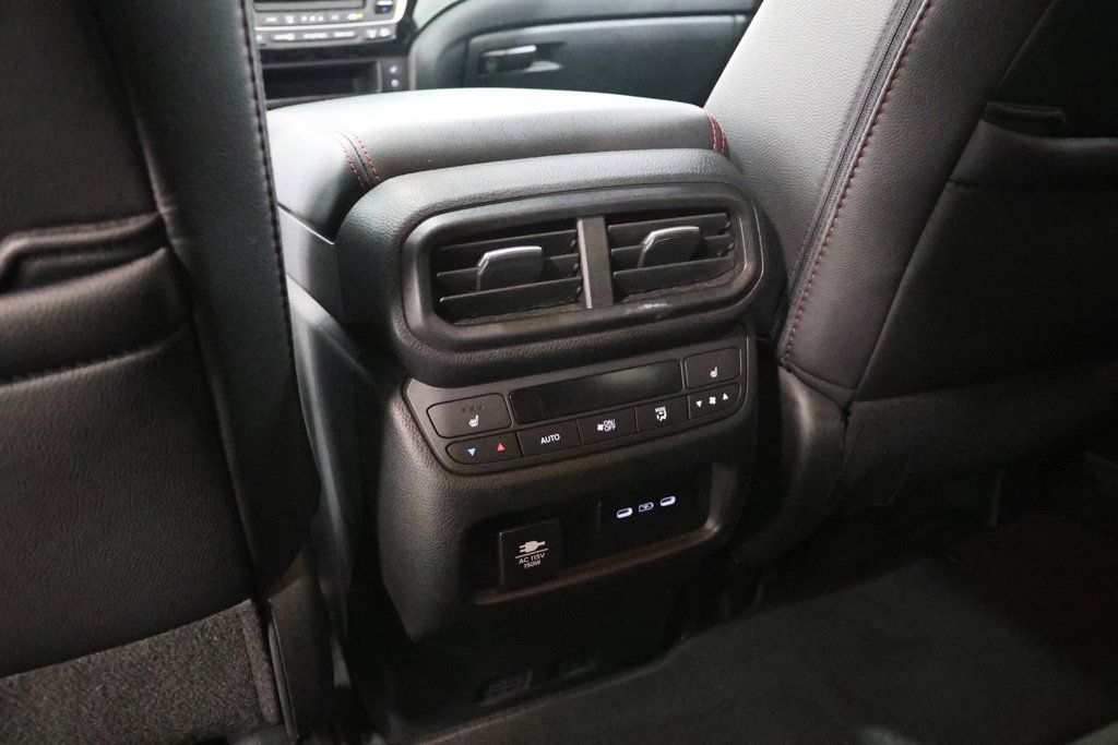 Used 2024 Honda Passport Black Edition image 33