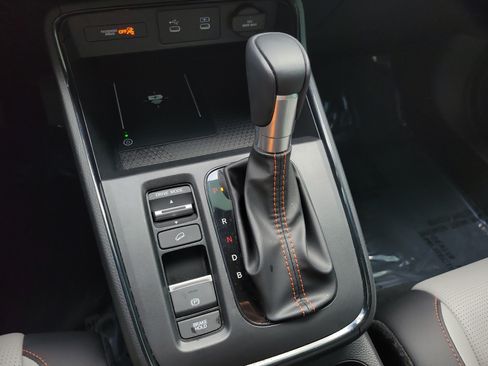 Used 2026 Honda CR-V Sport Touring image 27