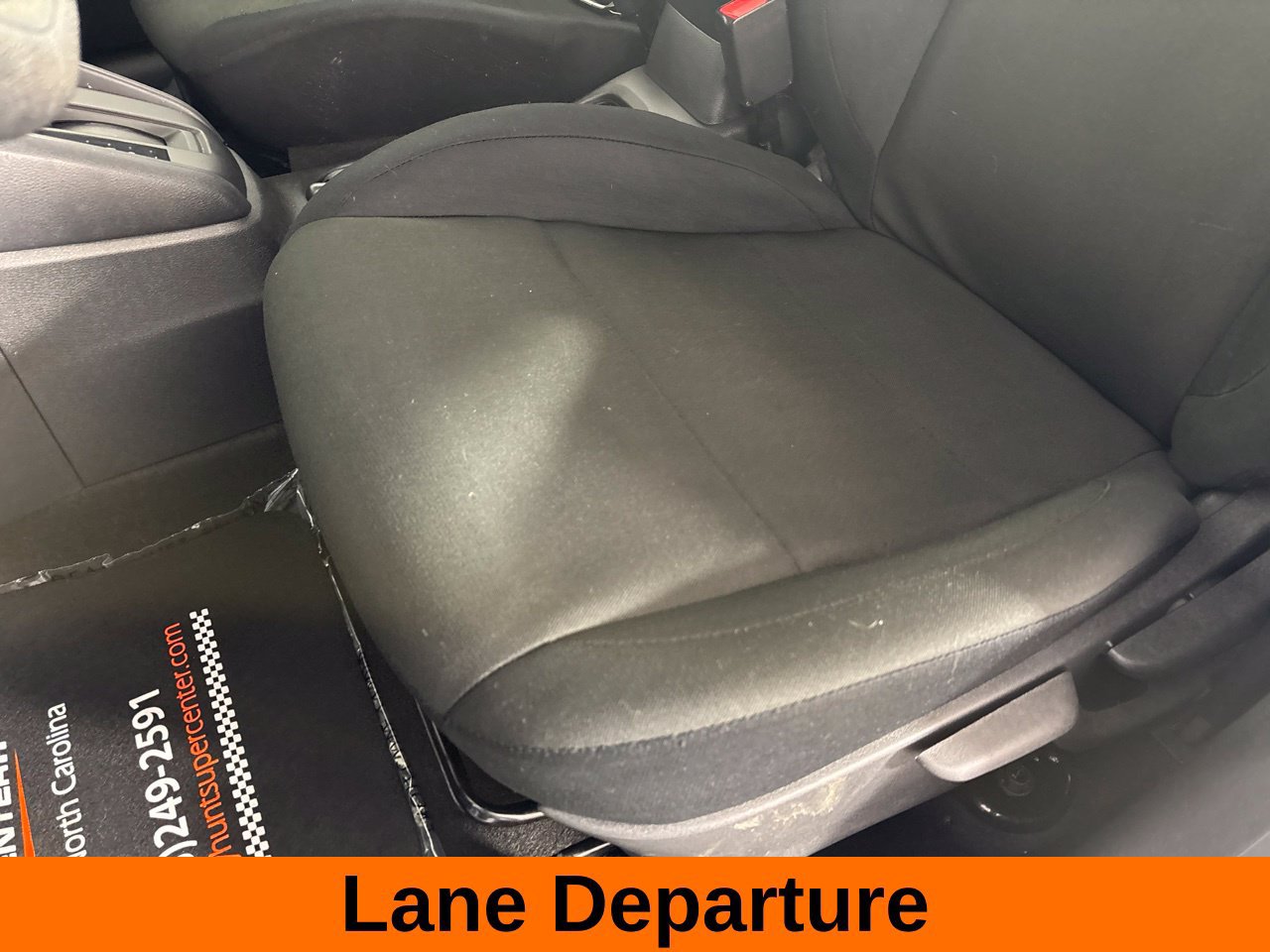 Used 2025 Nissan Kicks Play S FWD image 12