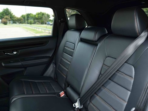 Used 2025 Honda CR-V Sport-L image 18