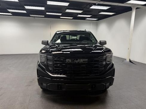 New 2026 GMC Sierra 1500 Elevation w/ Preferred Package AWD/4WD image 6