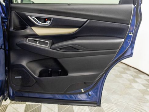 Used 2021 Subaru Ascent Limited w/ Technology Package image 49