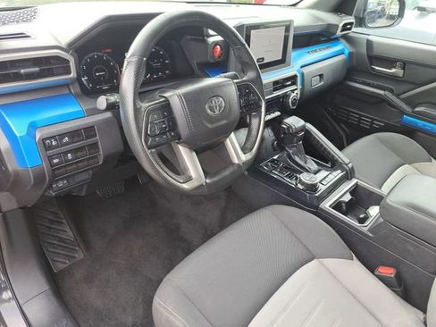 Used 2024 Toyota Tacoma TRD Off-Road image 13