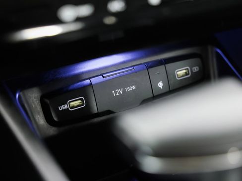 Used 2022 Hyundai Tucson SEL w/ Convenience + Premium Package image 31