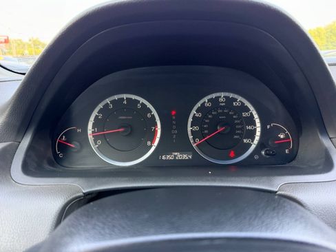 Used 2009 Honda Accord EX-L image 43