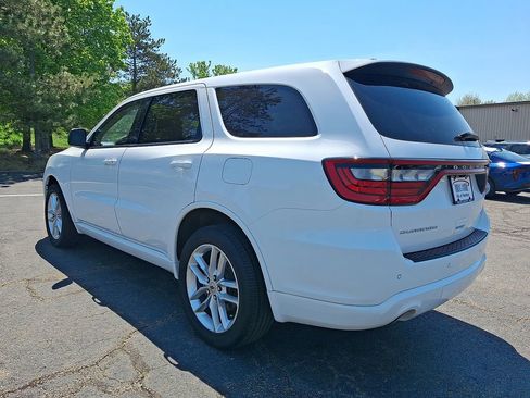 Used 2024 Dodge Durango GT AWD/4WD image 14