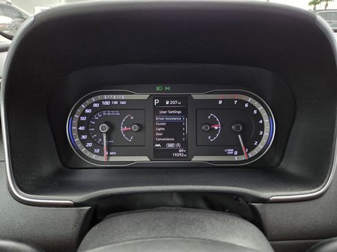 Used 2022 Hyundai Tucson SEL w/ Cargo Package FWD image 37