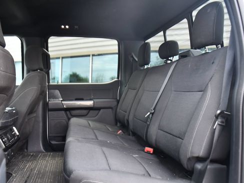 Used 2023 Ford F150 XLT w/ Equipment Group 302A High AWD/4WD image 21