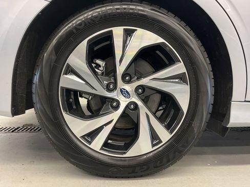 Certified 2025 Subaru Legacy Premium image 38