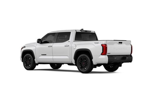 New 2026 Toyota Tundra Limited AWD/4WD image 22