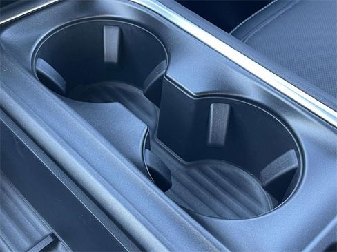 New 2026 Ford Expedition Max Platinum w/ Stealth Appearance Package image 9