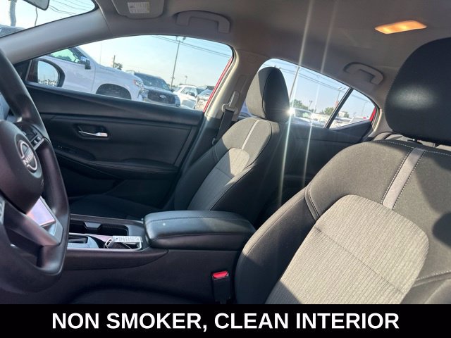 Used 2024 Nissan Sentra SV FWD image 3