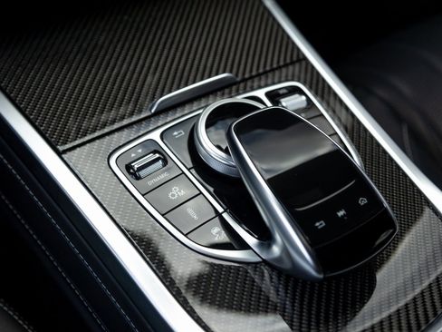 Used 2024 Mercedes-Benz G 63 AMG 4MATIC image 28