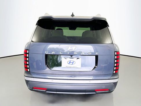 New 2026 Hyundai Palisade SEL FWD image 6