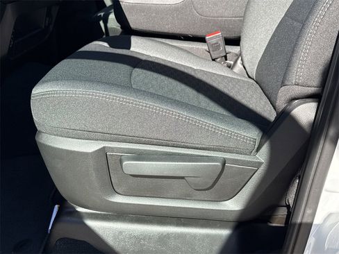 New 2026 RAM 2500 Tradesman image 13