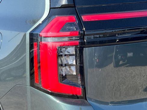 New 2026 Nissan Armada PRO-4X image 35