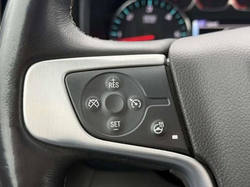 Used 2017 GMC Sierra 1500 SLT w/ SLT Preferred Package image 21