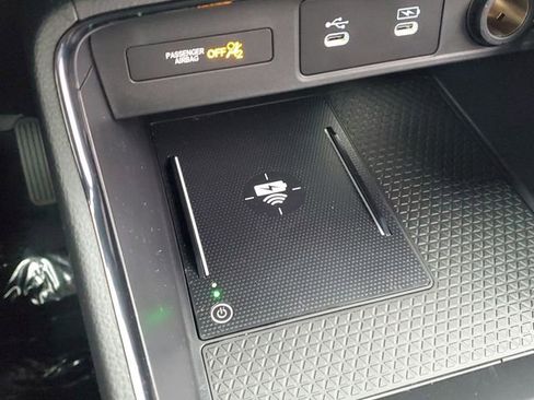 New 2026 Honda CR-V Sport Touring image 28