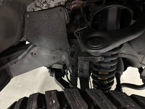 Used 2017 Toyota Tundra SR5 w/ TRD Off Road Package AWD/4WD image 11