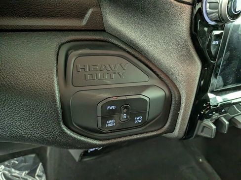 New 2026 RAM 2500 Tradesman image 19