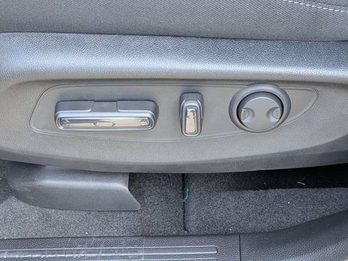 New 2026 Honda CR-V EX image 18