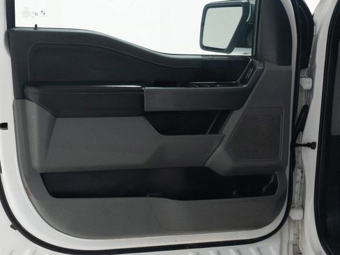 Used 2021 Ford F150 XLT w/ Equipment Group 301A Mid image 24