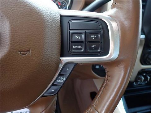 Used 2020 RAM 2500 Laramie AWD/4WD image 14