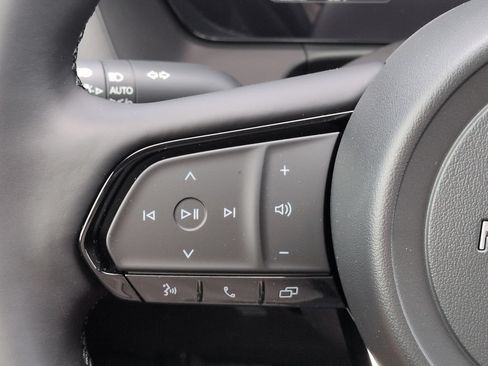 New 2026 MAZDA CX-5 Preferred AWD/4WD image 23