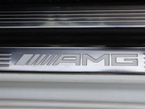 Used 2019 Mercedes-Benz S 63 AMG S 4MATIC Sedan image 64