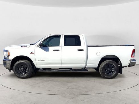 Certified 2022 RAM 3500 Tradesman image 2