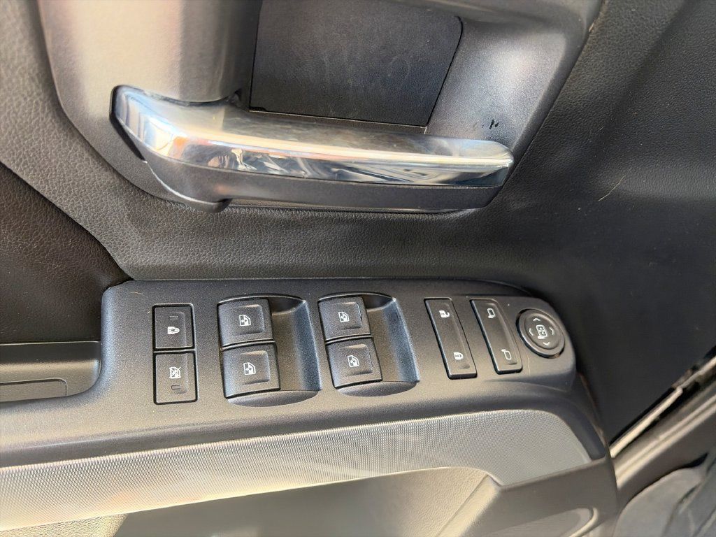 Used 2016 Chevrolet Silverado 2500 LT w/ LT Convenience Package AWD/4WD image 24